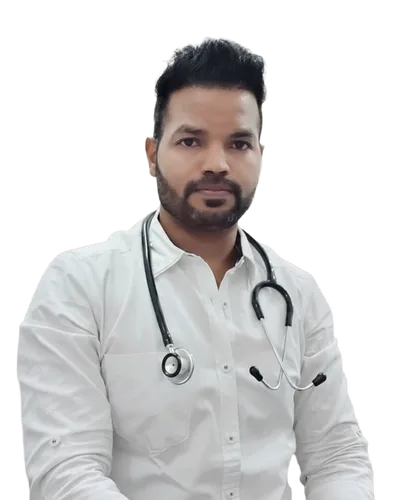 Dr. Raj Kumar Besarwal