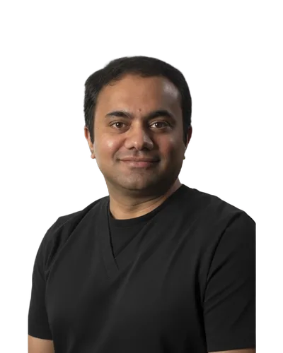 Dr. Ganesh Krishnan