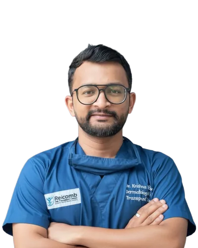 Dr. Krishna Bhalala