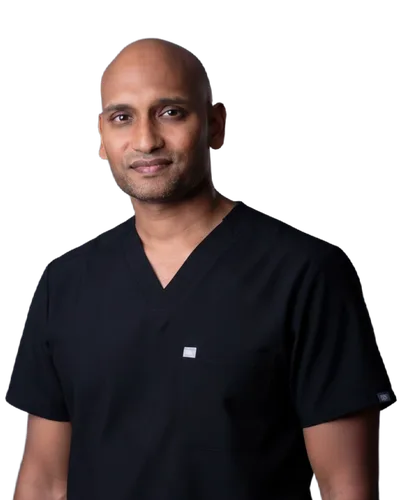 Dr. Atanu Biswas