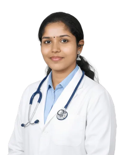 Akhila P