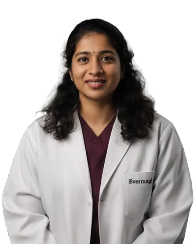 Dr. Sunu Mammen