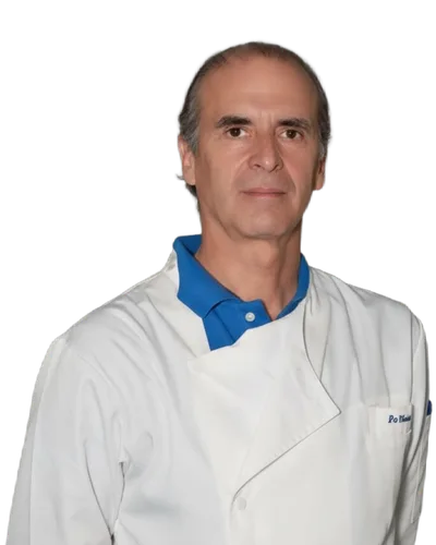 Manuel Oliveira Martinho