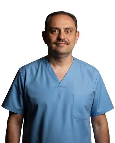 Dr. Fadi Al-Sabbagh