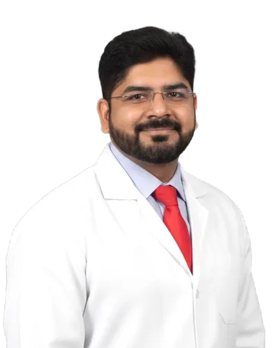 Dr. Ashwani Kumar