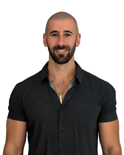 Matthew Iulo