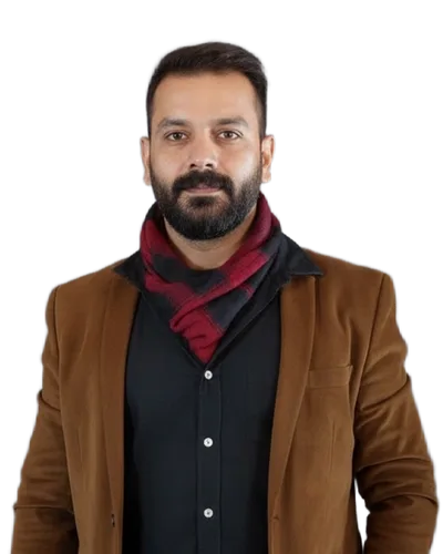 Mustafa Premi