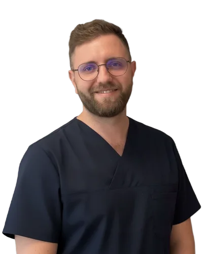 Dr. Talha Sarisoy