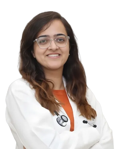 Kritika Bansal