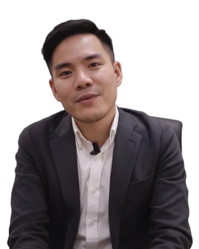 Dr. Foo Wing Jian