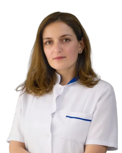 Maia Paikidze