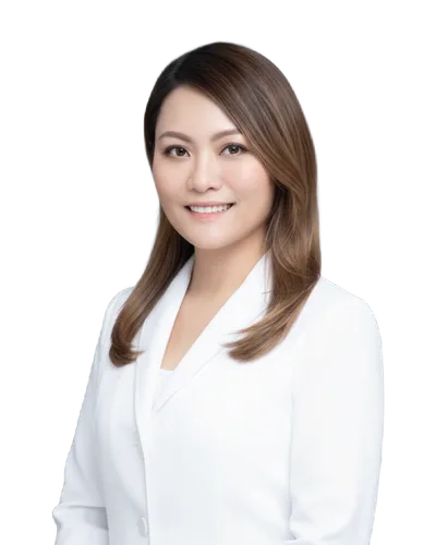 Cheung Cham