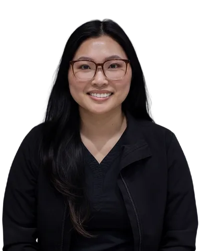 Dr. Theresa Lu