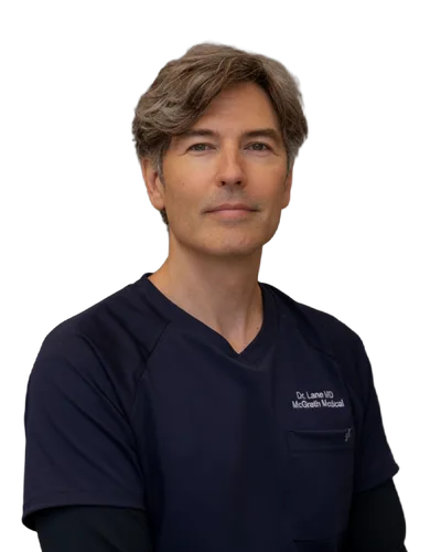Dr. Christopher Graves