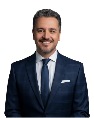 Dr. Luis Ruiz