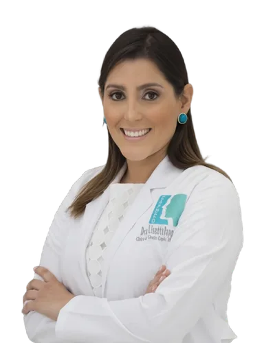 Dr. Lisette Isabel Pappaterra Dominguez