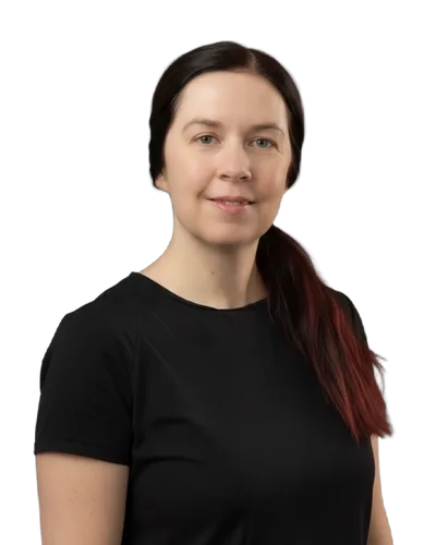 Angie Stoker