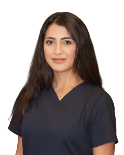 Dr. Fatma Durmuş