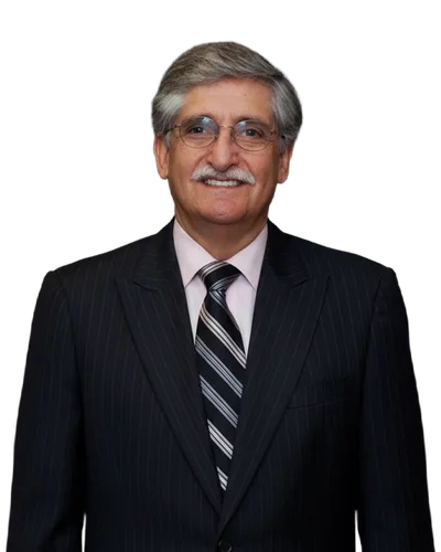 Dr. Jack Fisher