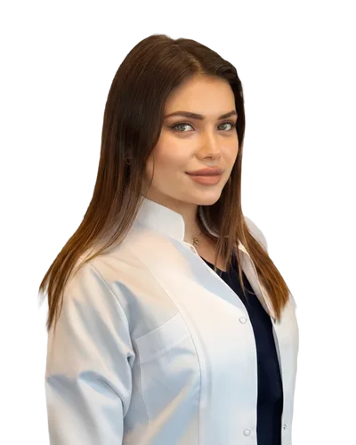 Dr. Ezgi K.