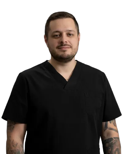 Dr. Flavien Barbier