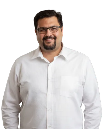 Kaushal Thakker