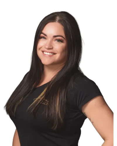 Brittni Krumrie