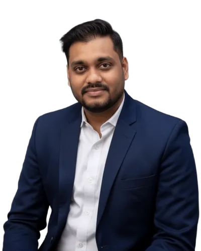 Anupam Ambhalkar