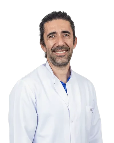 Op. Dr. Nurettin Üzer