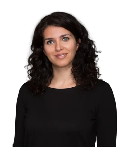 Dr. Audrey Stanley