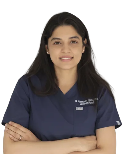 Dr. Namrata Shukla