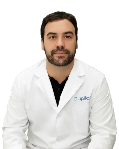 Dr. Juan Ruiz Alconero