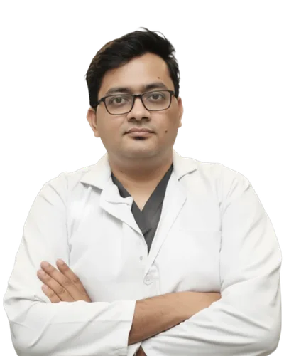 Dr. Avneesh Kumar