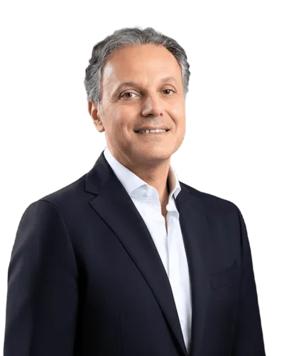 Dr. Dany Touma