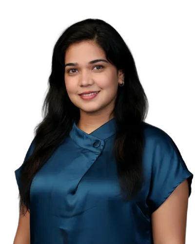 Neha Jha