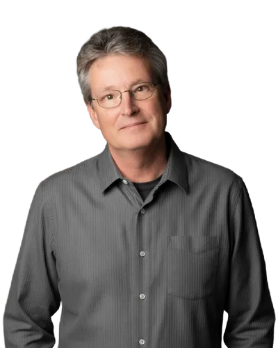 Steve Haymes
