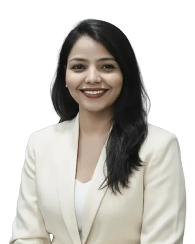 Dr. Rajshree Jadhav-Parjane