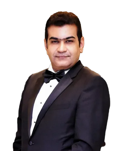 Dr. Jasvinder Singh