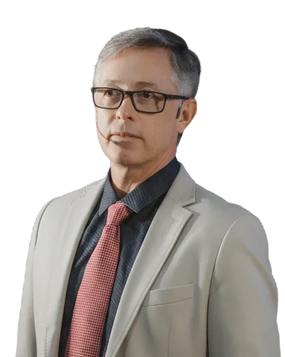 Dr. Luiz Carlos