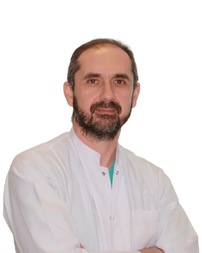 Dr. Celep Bahadir