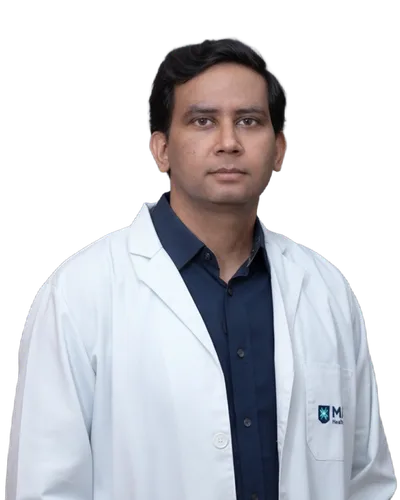 Rahul Nagar
