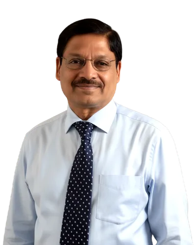 Dr. Manoj Bansal