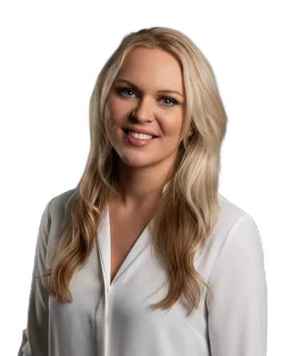 Leah Matsch