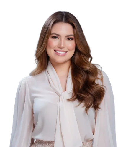 Dr. Ingrid dos Santos Lins