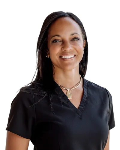 Adrienne Ritter