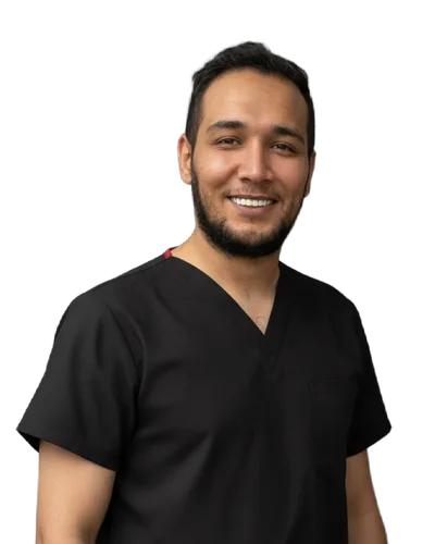 Dr. Korai Inkaia