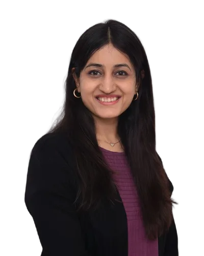 Dr. Alka Makwana