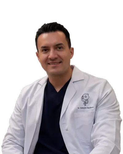 Dr. Fernando Molina