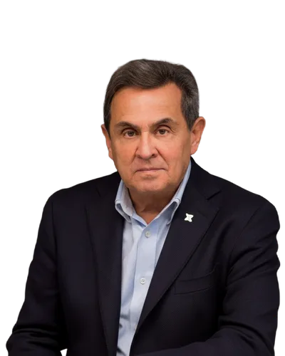 Gabriel Serrano