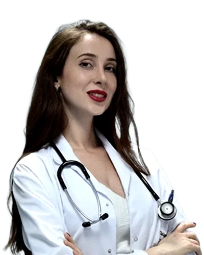 Dr. Beya BOURICHA